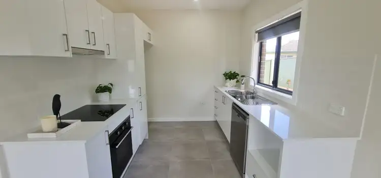 Second view of Homely house listing, 42A The Crescent, Toongabbie NSW 2146