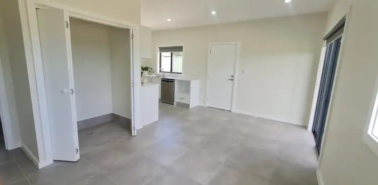 Third view of Homely house listing, 42A The Crescent, Toongabbie NSW 2146