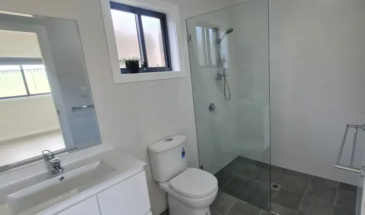 Fourth view of Homely house listing, 42A The Crescent, Toongabbie NSW 2146