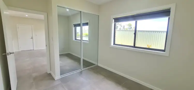 Fifth view of Homely house listing, 42A The Crescent, Toongabbie NSW 2146