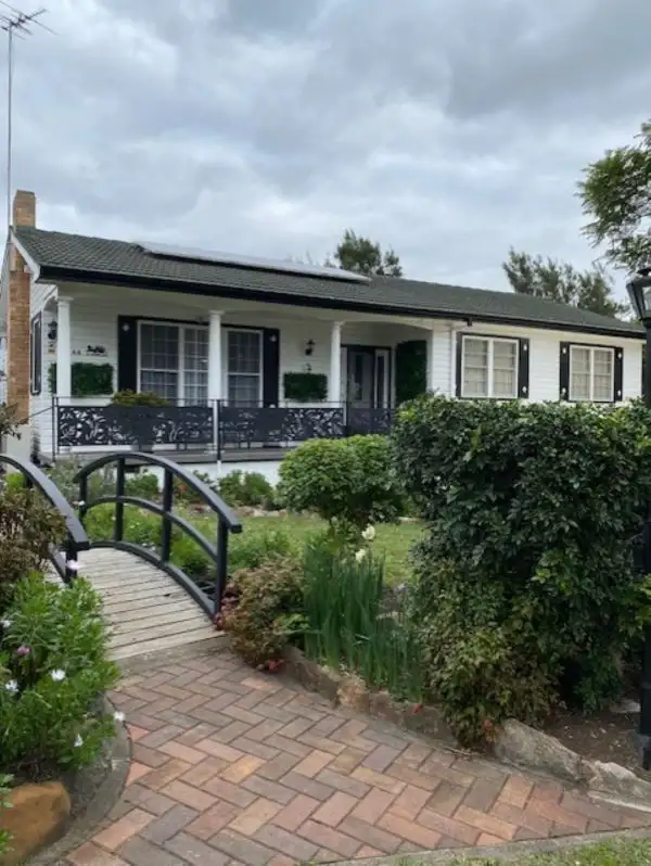 Main view of Homely house listing, 44 Thompson Street, Muswellbrook NSW 2333