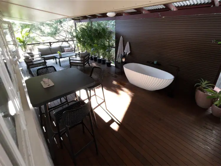 Third view of Homely house listing, 33 Unity Street, Maryborough QLD 4650