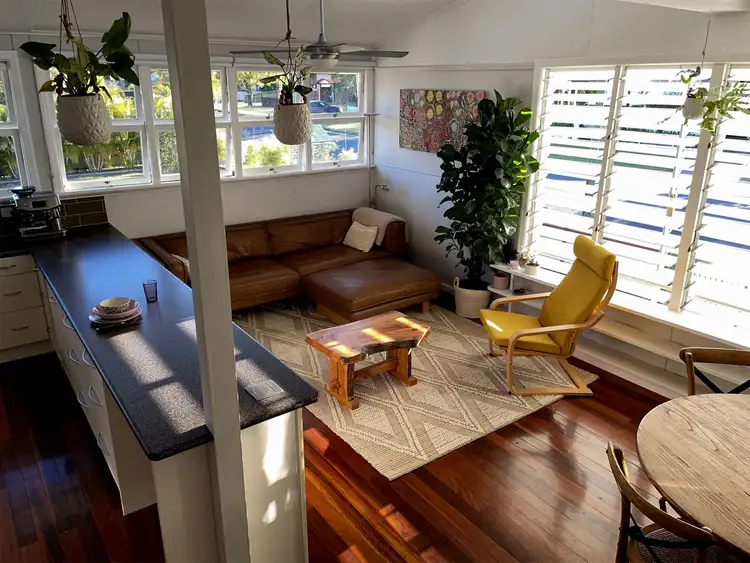 Fourth view of Homely house listing, 33 Unity Street, Maryborough QLD 4650