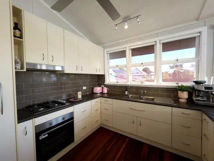 Fifth view of Homely house listing, 33 Unity Street, Maryborough QLD 4650
