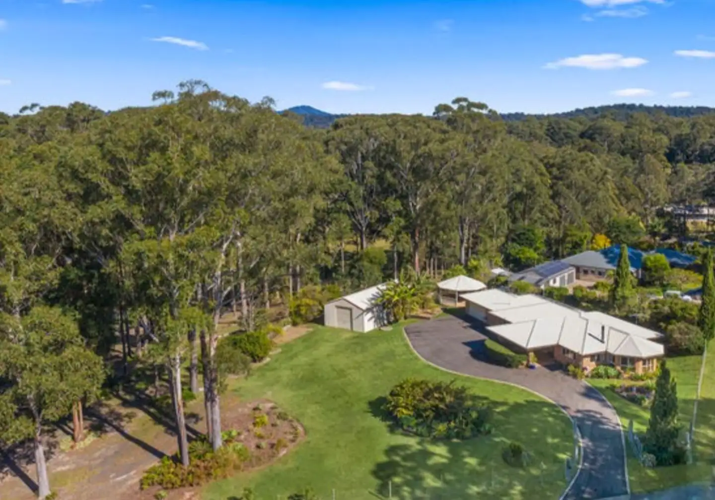 Main view of Homely house listing, 180 HERITAGE DRIVE, Moonee Beach NSW 2450