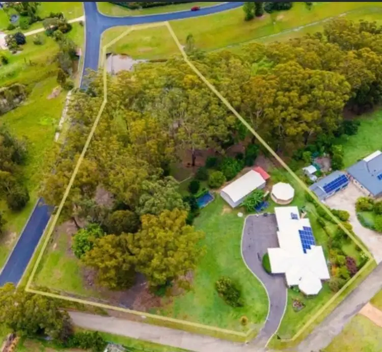 Third view of Homely house listing, 180 HERITAGE DRIVE, Moonee Beach NSW 2450