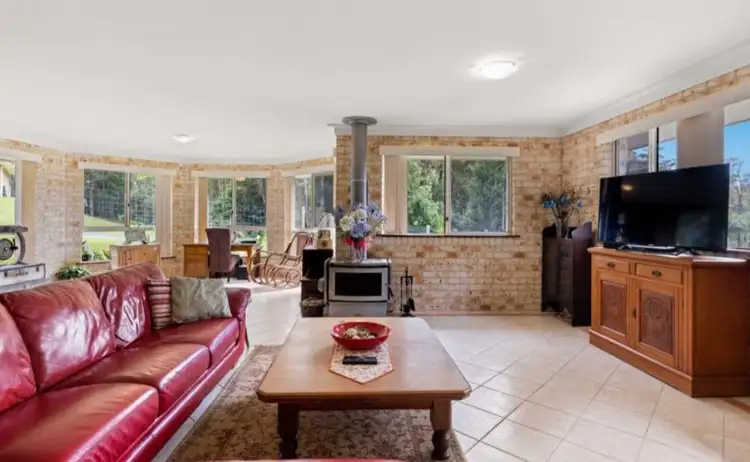 Fourth view of Homely house listing, 180 HERITAGE DRIVE, Moonee Beach NSW 2450