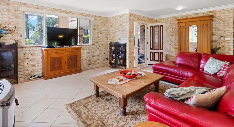 Fifth view of Homely house listing, 180 HERITAGE DRIVE, Moonee Beach NSW 2450