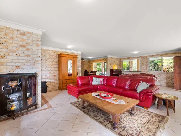 Sixth view of Homely house listing, 180 HERITAGE DRIVE, Moonee Beach NSW 2450