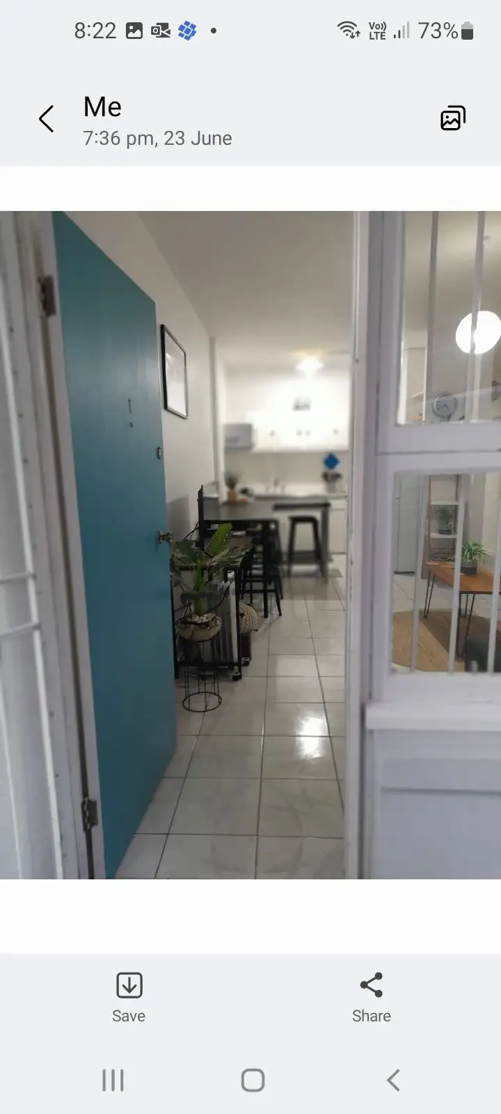 Second view of Homely unit listing, UNIT 1/332 Bondi Road, Bondi NSW 2026