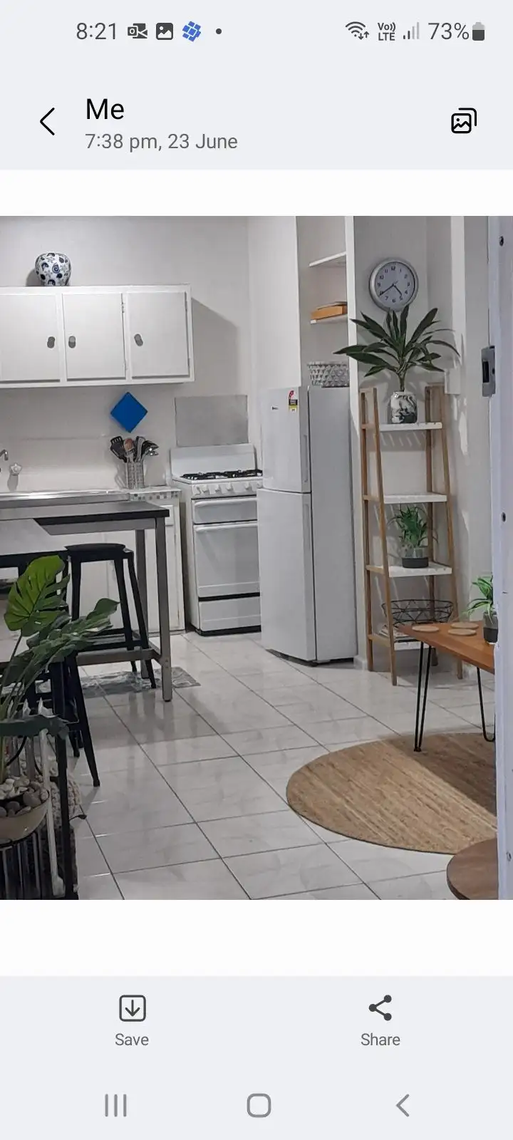 Fourth view of Homely unit listing, UNIT 1/332 Bondi Road, Bondi NSW 2026