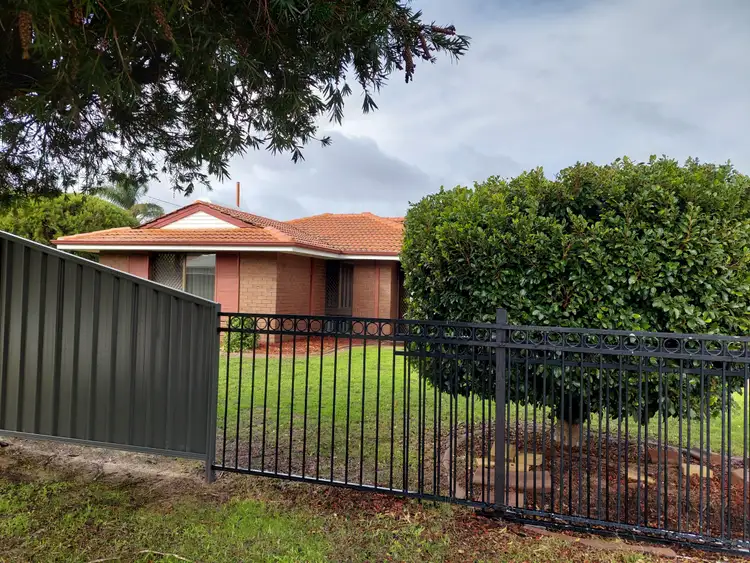 Main view of Homely house listing, 6 PYRUS WAY, Forrestfield WA 6058
