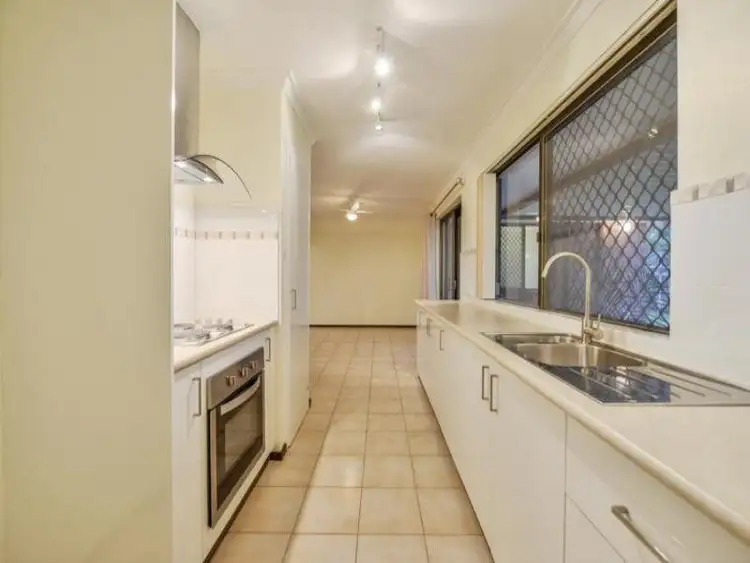 Second view of Homely house listing, 6 PYRUS WAY, Forrestfield WA 6058