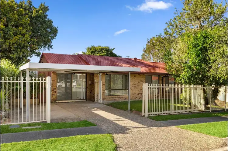 1 Pett Street, Bracken Ridge QLD 4017