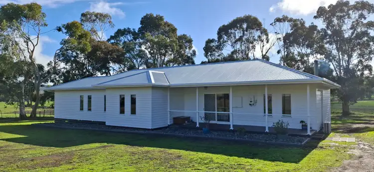 4534 Glenelg Highway, Coleraine VIC 3315
