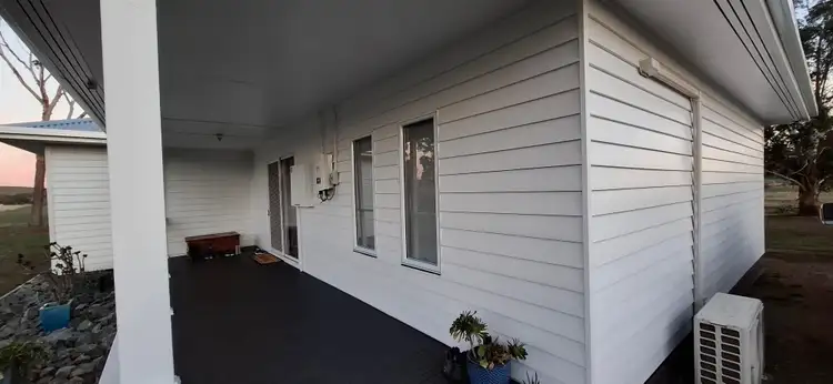 Third view of Homely rural property listing, 4534 Glenelg Highway, Coleraine VIC 3315