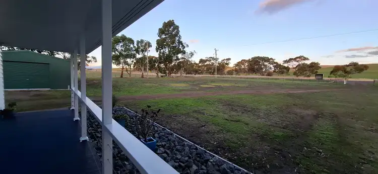 Fifth view of Homely rural property listing, 4534 Glenelg Highway, Coleraine VIC 3315