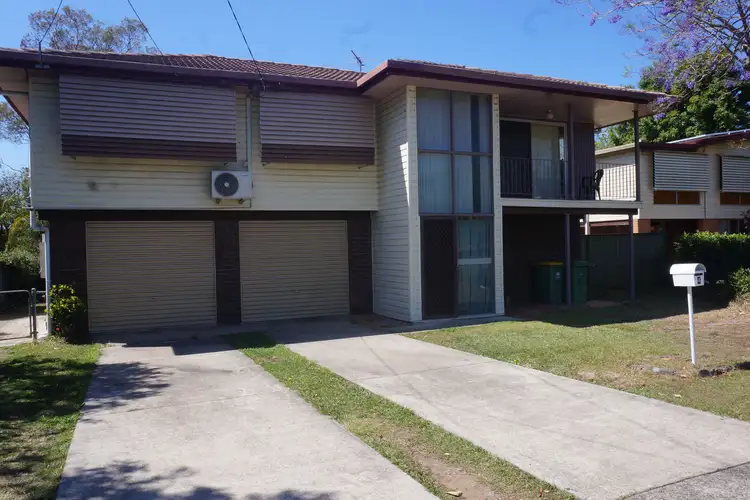 Main view of Homely house listing, 4 Merindah Street, Slacks Creek QLD 4127