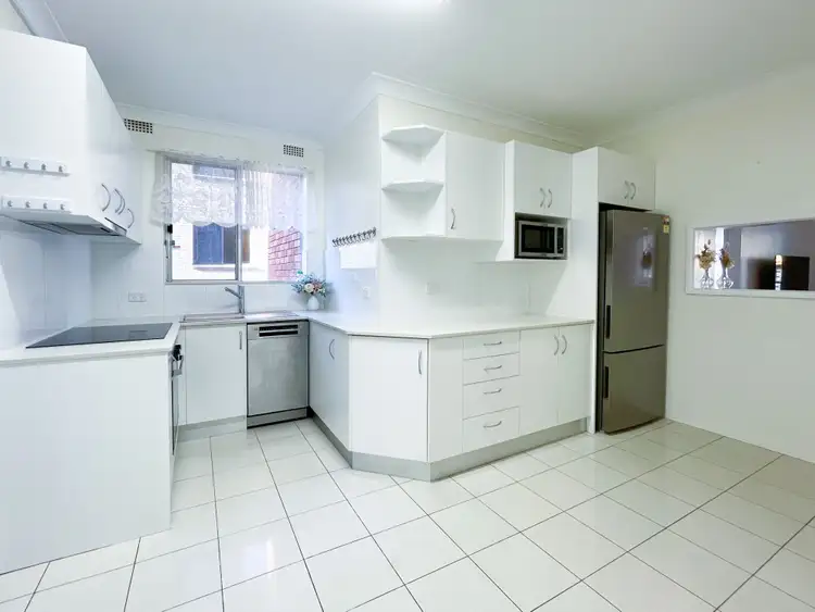 UNIT 4/14 Arcadia Street, Penshurst NSW 2222