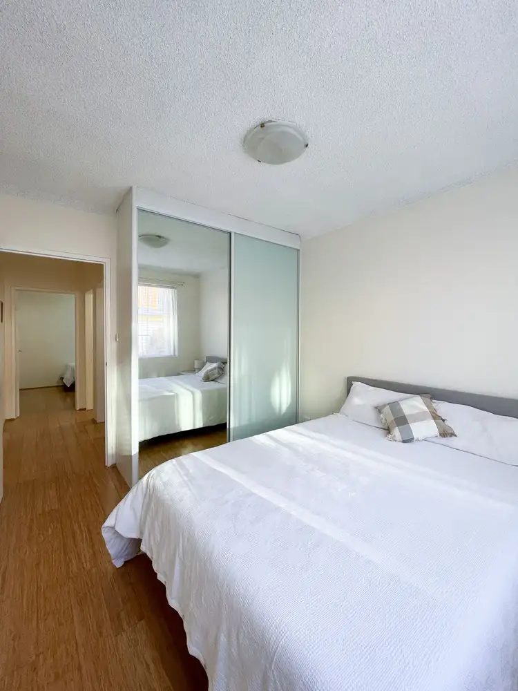 Fifth view of Homely unit listing, UNIT 4/14 Arcadia Street, Penshurst NSW 2222