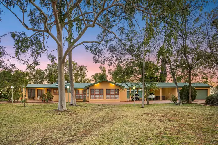 20 Stegar Road, Ross NT 873