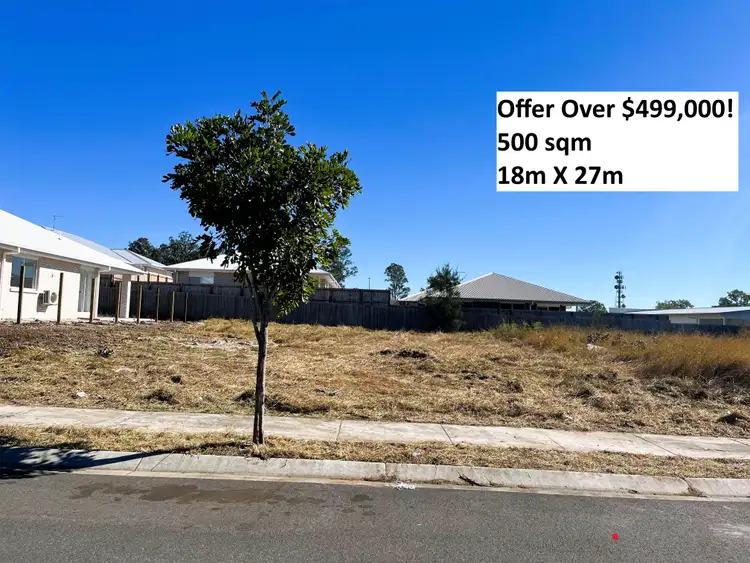 12 O'rourke Street, Redbank Plains QLD 4301