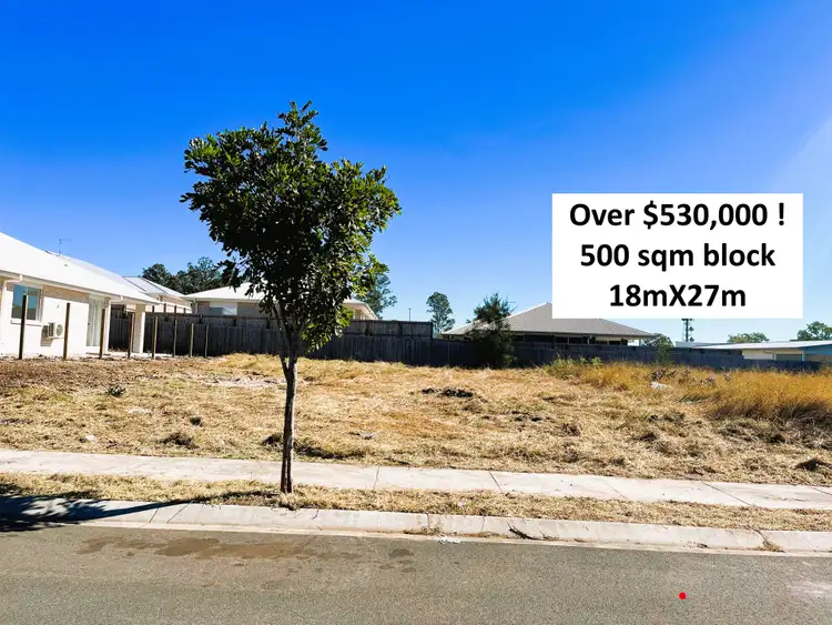 12 O'rourke Street, Redbank Plains QLD 4301