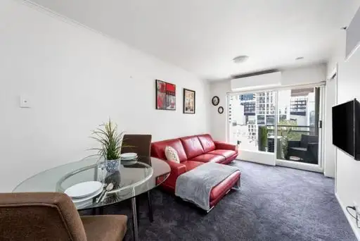 Main view of Homely apartment listing, LVL 8/118 FRANKLIN STREET, Melbourne VIC 3000