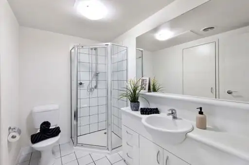 Second view of Homely apartment listing, LVL 8/118 FRANKLIN STREET, Melbourne VIC 3000