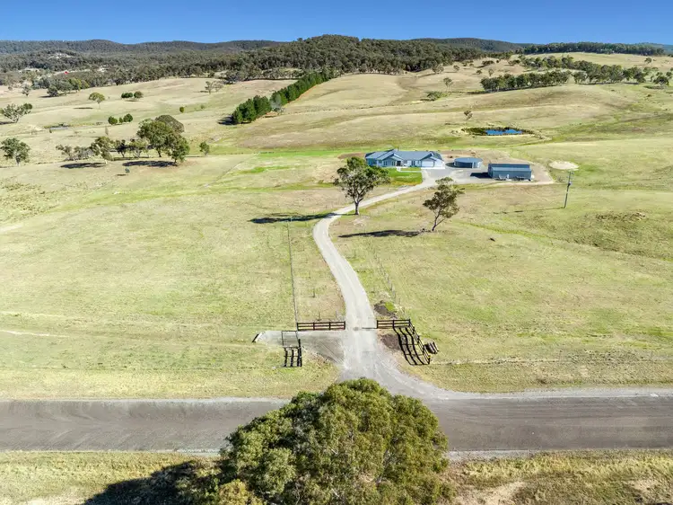 230 Marian Vale Road, Boxers Creek NSW 2580
