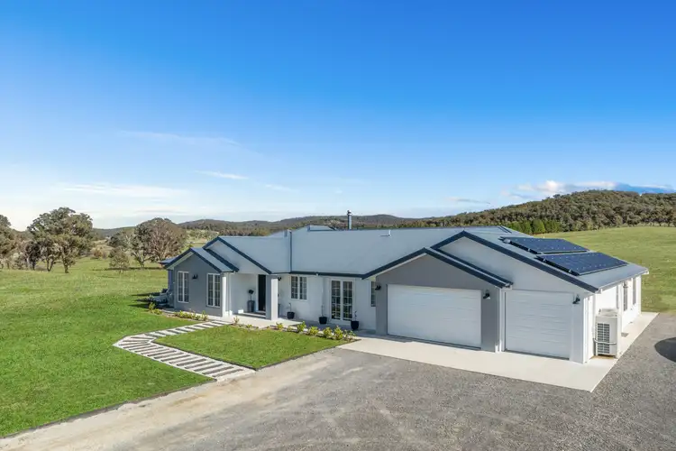 230 Marian Vale Road, Boxers Creek NSW 2580