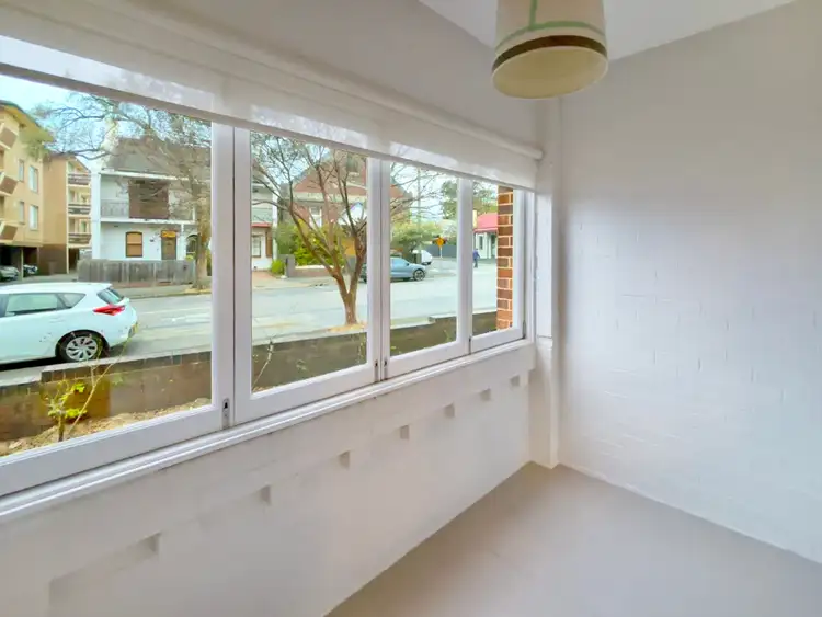 Main view of Homely apartment listing, UNIT 3/523 Darling Street, Balmain NSW 2041