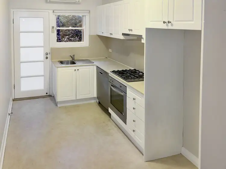 Second view of Homely apartment listing, UNIT 3/523 Darling Street, Balmain NSW 2041
