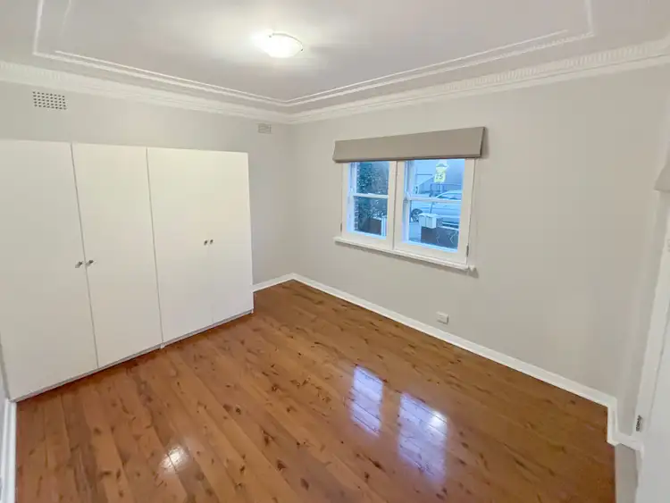 Third view of Homely apartment listing, UNIT 3/523 Darling Street, Balmain NSW 2041