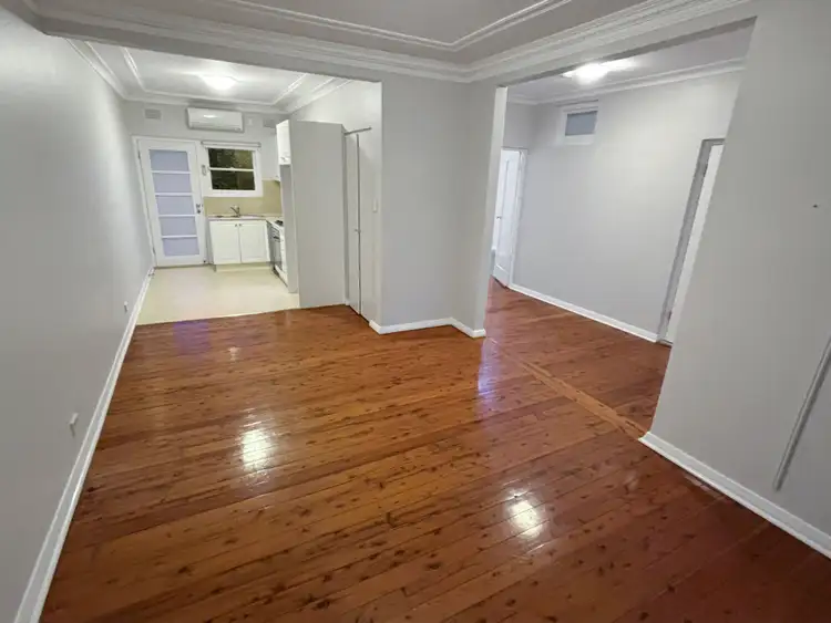 Fourth view of Homely apartment listing, UNIT 3/523 Darling Street, Balmain NSW 2041