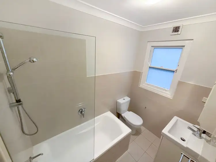 Fifth view of Homely apartment listing, UNIT 3/523 Darling Street, Balmain NSW 2041