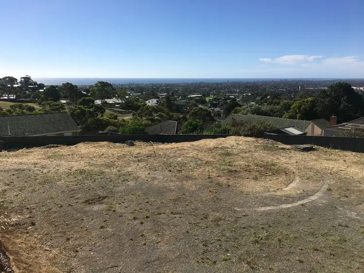 Second view of Homely land listing, 1 Eagle Rise, Darlington SA 5047