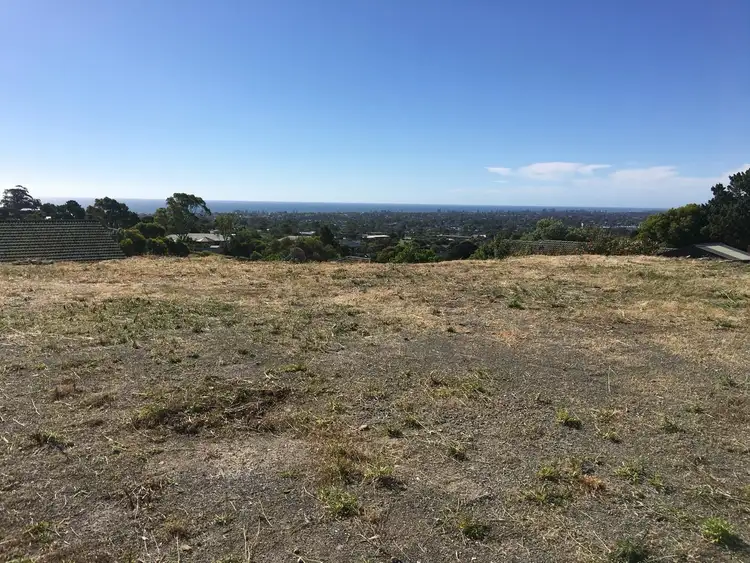 Third view of Homely land listing, 1 Eagle Rise, Darlington SA 5047