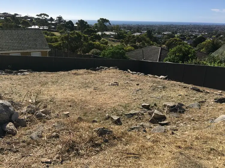 Fourth view of Homely land listing, 1 Eagle Rise, Darlington SA 5047