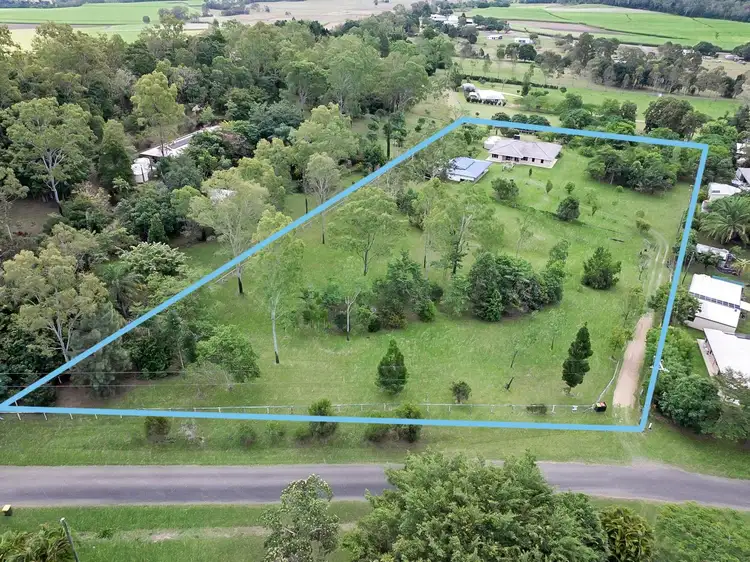 Second view of Homely rural property listing, 10 Brangus Court, Kuttabul QLD 4741