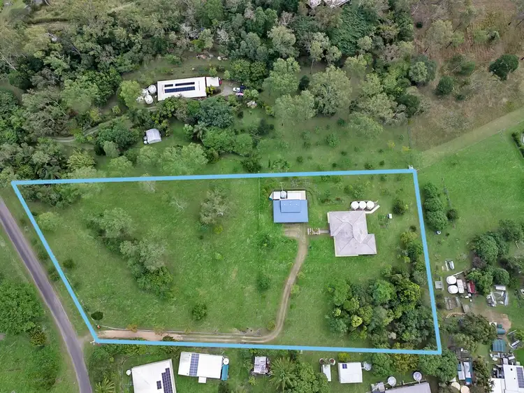 Third view of Homely rural property listing, 10 Brangus Court, Kuttabul QLD 4741