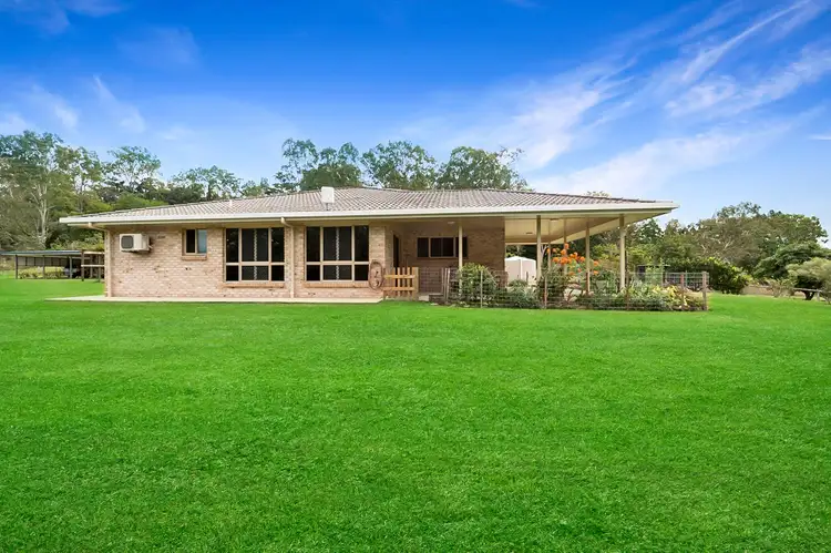 Sixth view of Homely rural property listing, 10 Brangus Court, Kuttabul QLD 4741