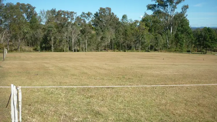 Main view of Homely land listing, 45-47 Pathfinder Road, Woodhill QLD 4285