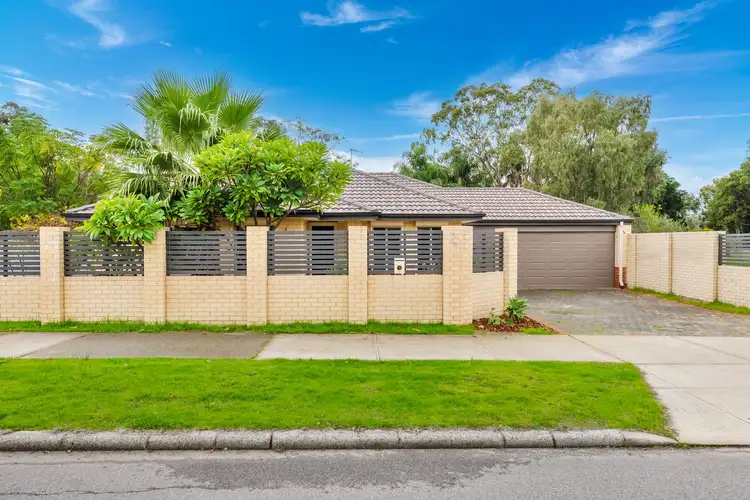 2 WESTFIELD STREET, Maddington WA 6109