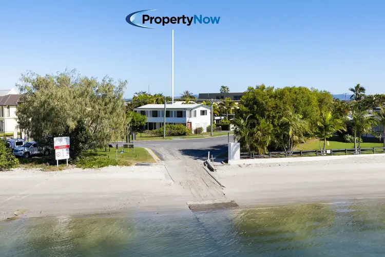 Second view of Homely house listing, 4 Howard Street, Runaway Bay QLD 4216