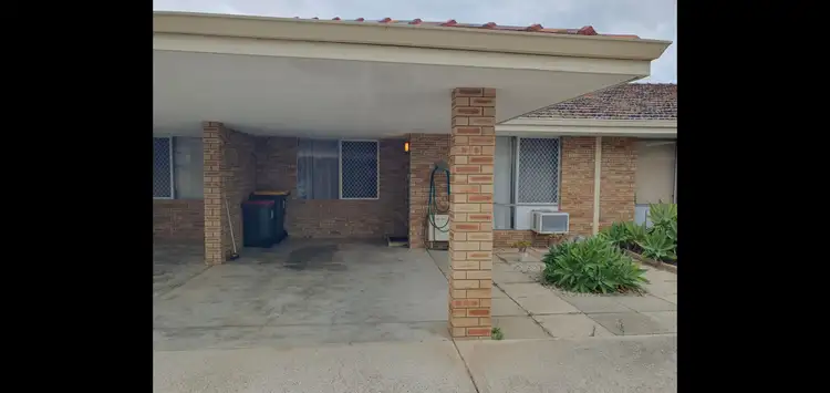 UNIT 2/49 Dryden Street, Yokine WA 6060