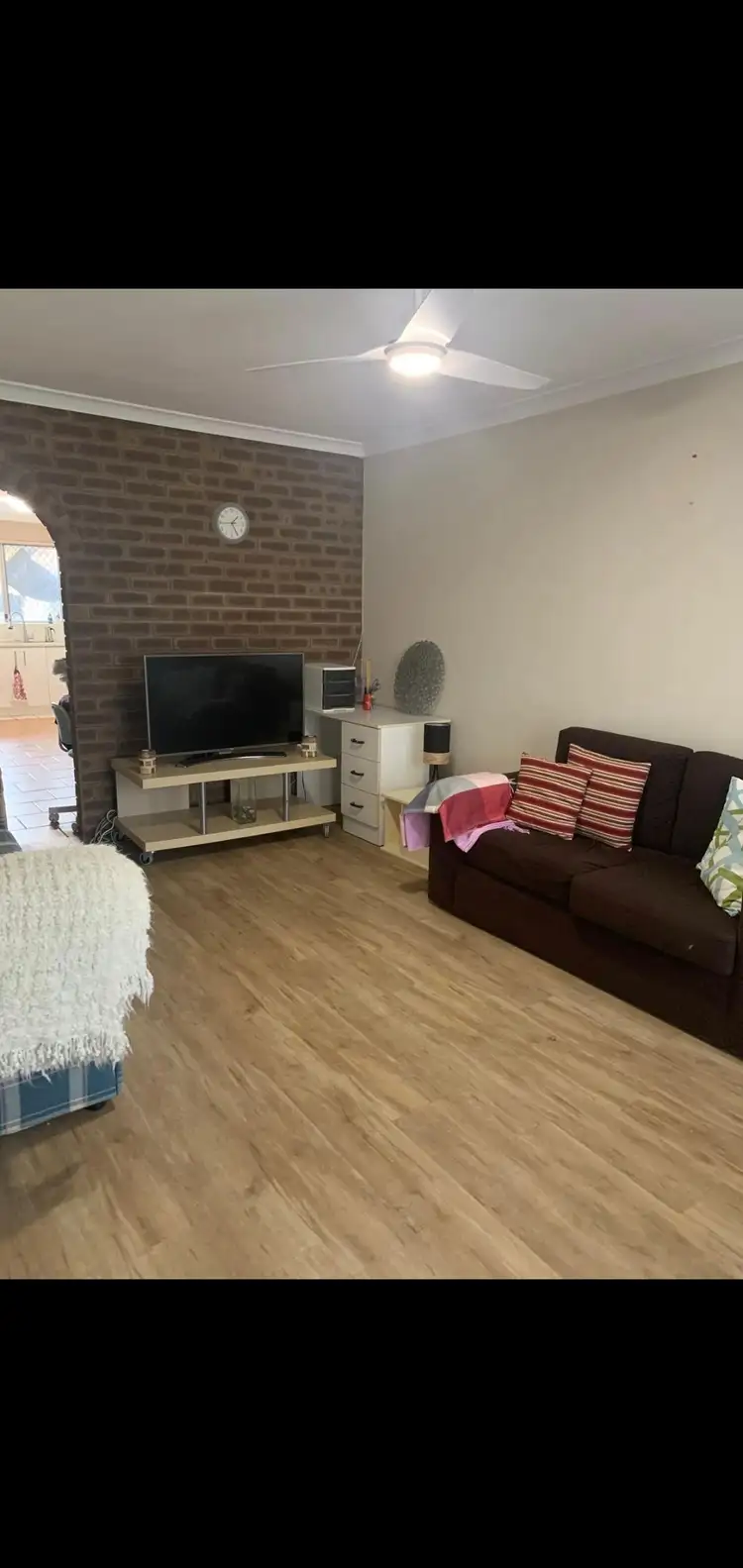 Third view of Homely villa listing, UNIT 2/49 Dryden Street, Yokine WA 6060