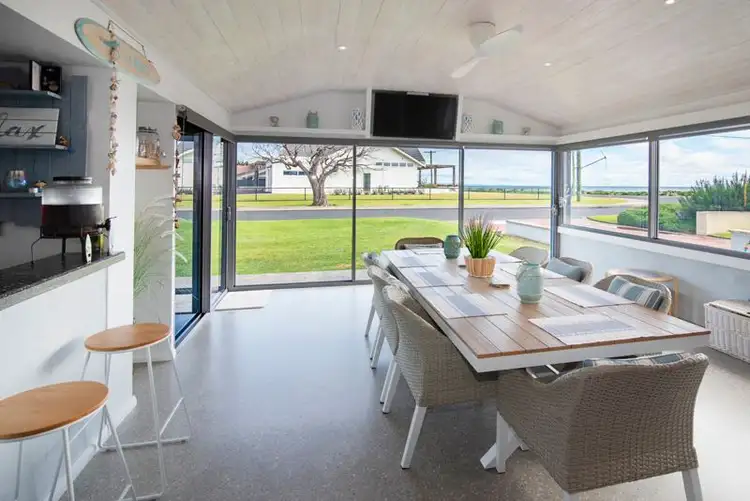 Second view of Homely house listing, 3 BOWER ROAD, West Busselton WA 6280