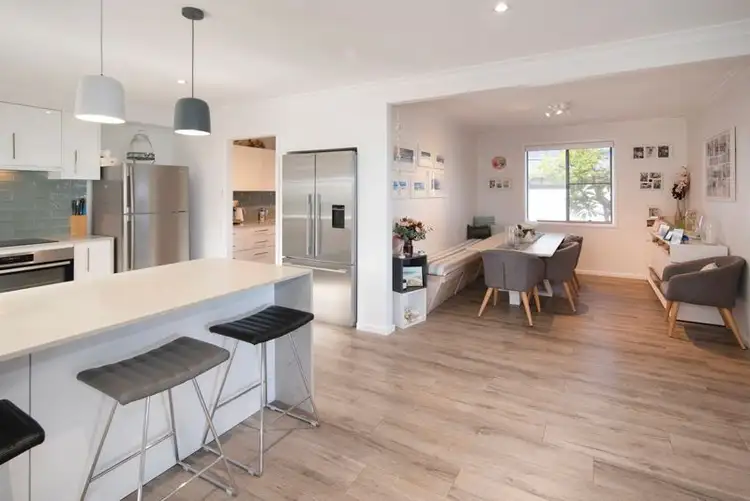 Sixth view of Homely house listing, 3 BOWER ROAD, West Busselton WA 6280