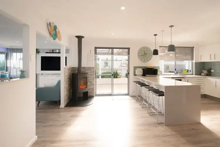 Seventh view of Homely house listing, 3 BOWER ROAD, West Busselton WA 6280